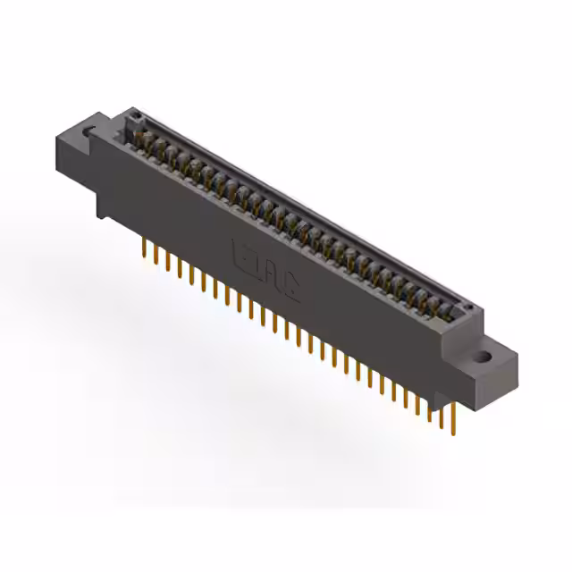 895-027-523-602 EDAC Inc.  Edgeboard Connectors